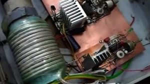 Игорь Назаров БТГ