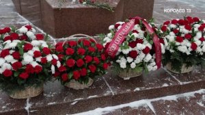 Главный конструктор: в наукограде отметили 119 лет со дня рождения Сергея Королёва