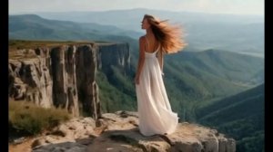 подойдя к краю