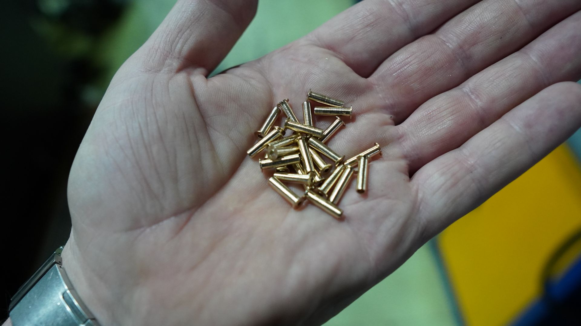 Изготовление мелкого ниппеля на чпу. смотреть онлайн