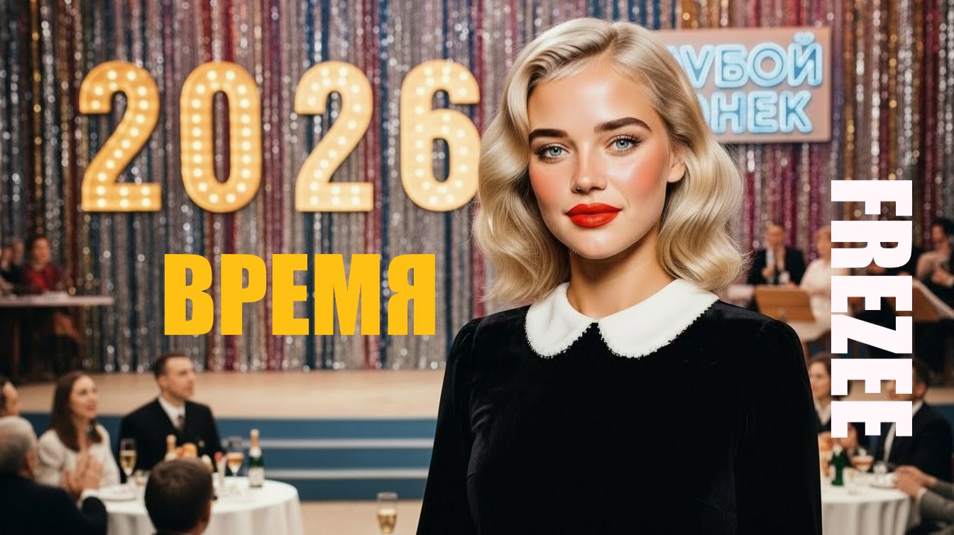 Время смотреть онлайн