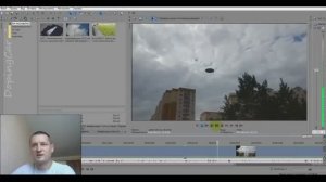 Чужие среди нас! Охотник за НЛО в Кемерове