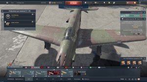13.01.2026 Авиация РБ \\War Thunder//