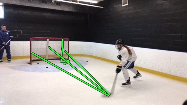 Intro to Accuracy Panel Shots _ Ice Hockey Systems Inc. — Яндекс Браузер 2026-01-13 16-18-41 смотреть онлайн