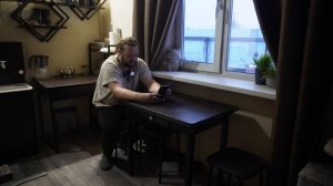 В домике читаю и отвечаю на Ваши комментарии На Старый Новый год 2026