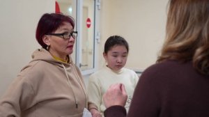 МРТ ДЛЯ ДЕТЕЙ ПРОВЕЛИ ВО ВРЕМЯ НОВОГОДНИХ ПРАЗДНИКОВ В КАМЧАТСКОЙ КРАЕВОЙ БОЛЬНИЦЕ • НОВОСТИ