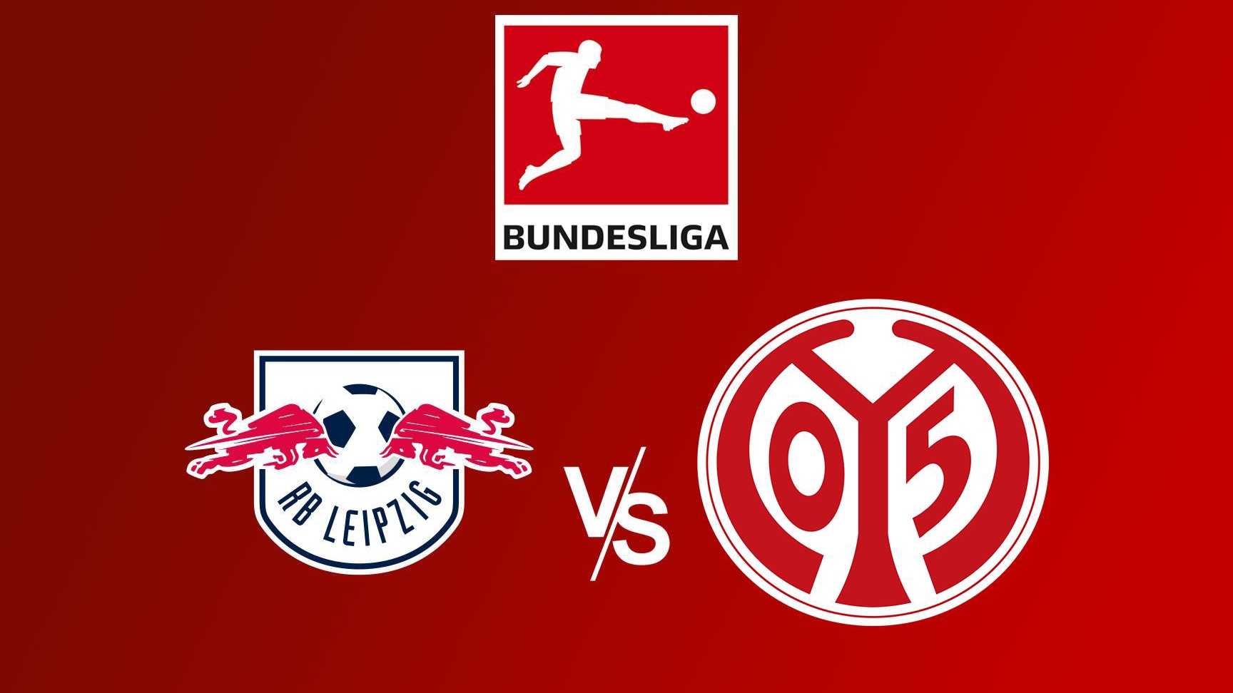 Бундеслига/Лейпциг-Майнц смотреть онлайн