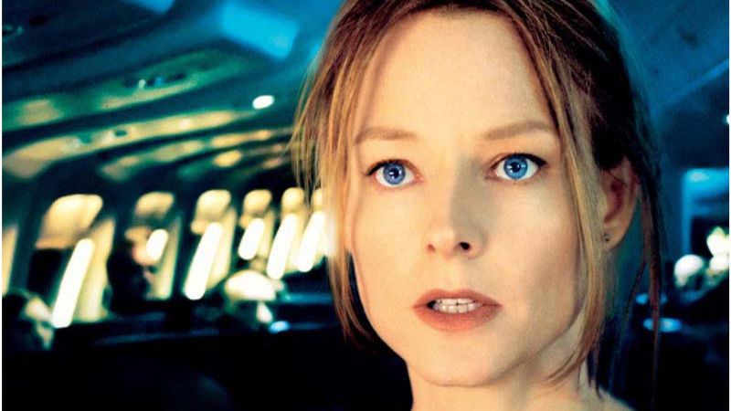 Иллюзия полёта / Flightplan (русский трейлер) смотреть онлайн