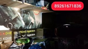 HOPESTAR A80 350 Ватт черная с Микрофоном ✅ Обзор в Подольск 🔥