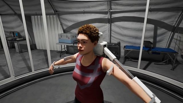 Quarantine Zone _ Launch Trailer - Available NOW смотреть онлайн