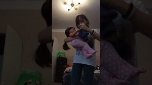 моя утренняя  рутина мини влог