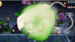 Angry Birds 2.King pig panic / Паника короля свиней 13.01.2026 АВ2 /AB2