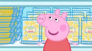 Давай поиграем Свинка Пеппа на русском все серии подряд Мультики [get.gt]