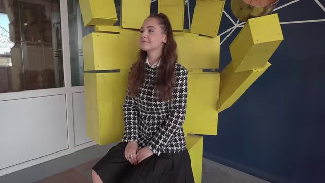 АмГУ Будущее за нами Выпуск 1 смотреть онлайн