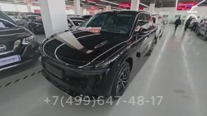 Обзор Zeekr 7X Long Range 4WD Intelligent Driving. 646 сил. NetCars