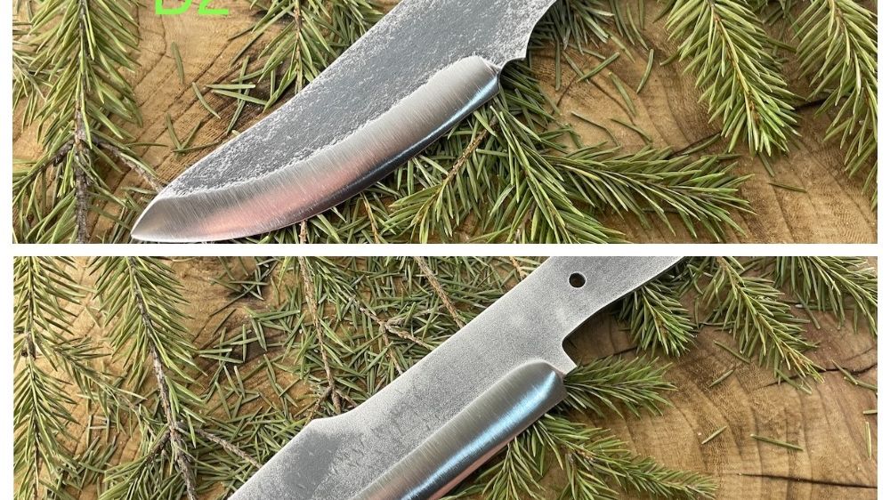 Сталь D2 в конвексе за недорого смотреть онлайн