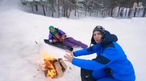 30 МИНУТ РЖАКИ от ВЛАДА А4 в ИГЛУ 😂 ПОПРОБУЙ НЕ ЗАСМЕЯТЬСЯ