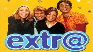 Английский на каждый день. СЕРИАЛ Extr@ Часть 2