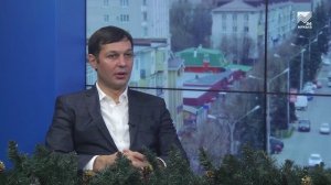 Доброе утро. В гостях Руслан Аджиев