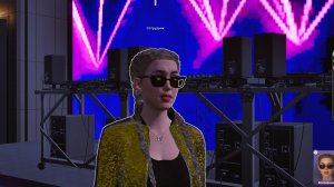 ДЕВУШКИ IN ZOI купили КЛУБ