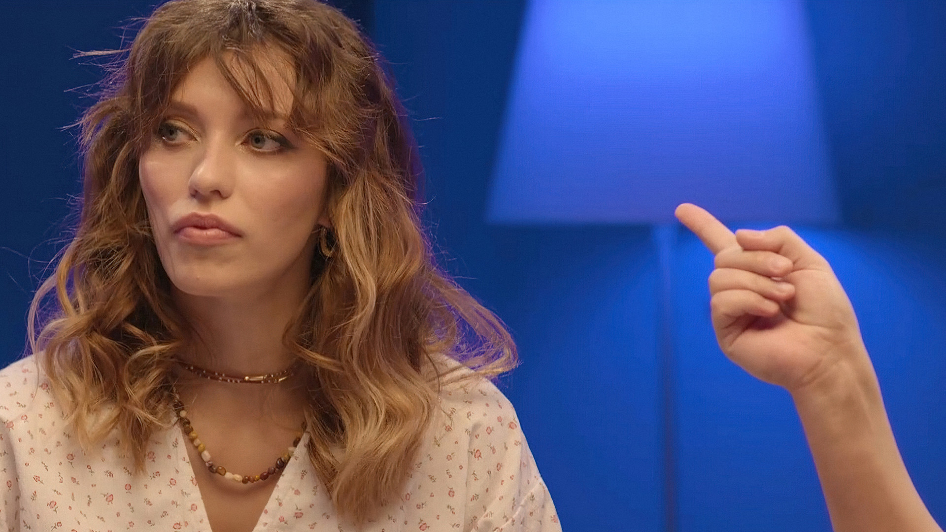 Громкий вопрос 1 сезон 1 выпуск