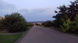 Было время...