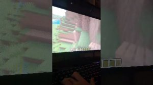 привет играем на сервере рили ворлд