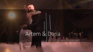 Artem & Daria