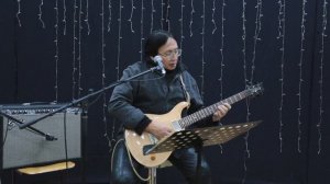 Виталий Власов - Атын ырыаһыппын (Чөркөөх, 08.01.2026)