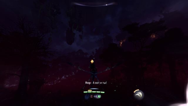 Аватар Рубежи Пандоры#Из Пепла#6 смотреть онлайн