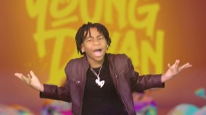 Nastya and Young Dylan - My birthday Has Come (official music video)