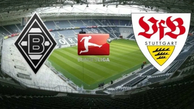 Бундеслига/Боруссия М-Штутгарт смотреть онлайн
