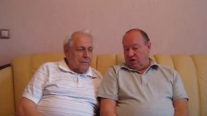 Беседа о жизни на Земле. Часть 1. Неумывакин и Alexander Zakurdaev