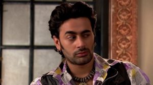 Цвета страсти 119 серия «Шокирующее возвращение Сумера» (сериал, 2014)