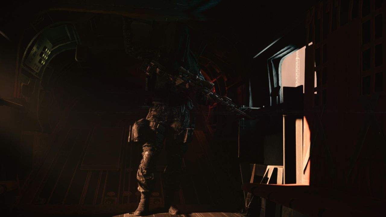 Соло королевская битваBF6