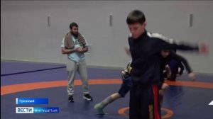 Юношеская сборная Ингушетии успешно выступила на Первенстве СКФО