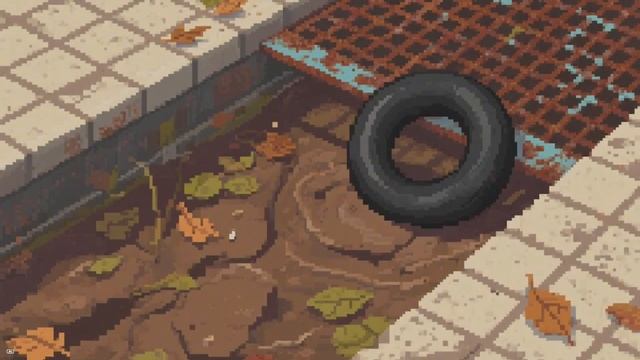 Что такое "Лиминальные пространства"? смотреть онлайн