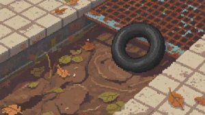 Что такое "Лиминальные пространства"?