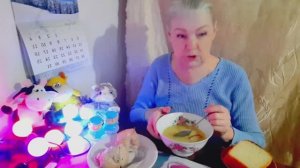 06.01.26  #mukbangtatyanaeats #мукбанг #гороховый суп😋👍