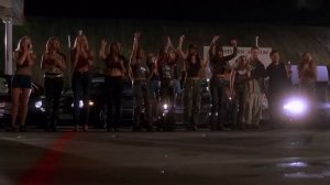 Форсаж 1 по частям