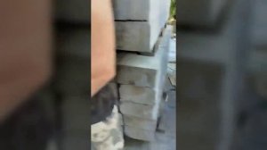 Можно ли добавлять стружку из ПЕНОБЕТОН повторно? 🏠 (Часть 7)