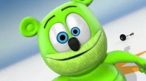 МИШКА ГУММИБЕР