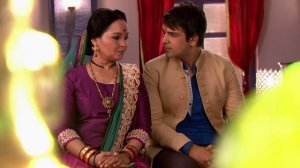 Цвета страсти 132 серия «Планы женитьбы Самрата» (сериал, 2014)