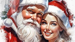 С наступающим Старым Новым годом. Шикарная музыкальная открытка с поздравлениями.