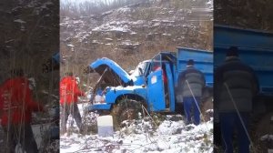 Видео от Аварийка LIVE | ДТП и ЧП России