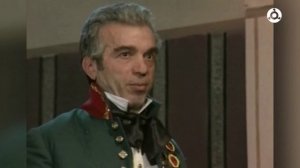 Телеочерк. Герой Магомет Цицкиев