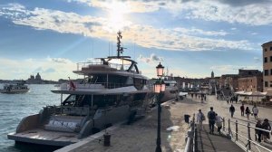 Венеция без фильтров лето 2025 и настоящая жизнь города 🏛️☀️