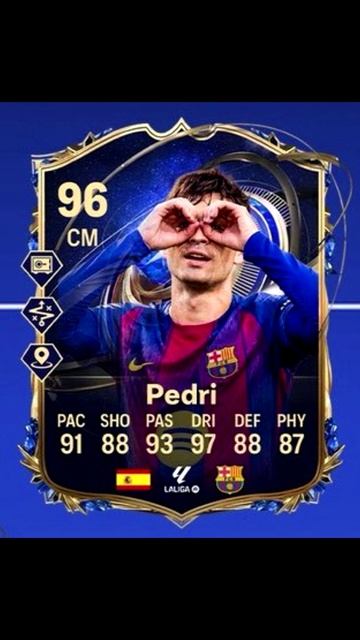 ПОЛНАЯ КОМАНДА TOTY FC 26 ★ ИТОГИ ГОЛОСОВАНИЯ ТОТТИ FUT 26 ★ КТО ВОШЕЛ В КОМАНДУ ГОДА В FC26 смотреть онлайн