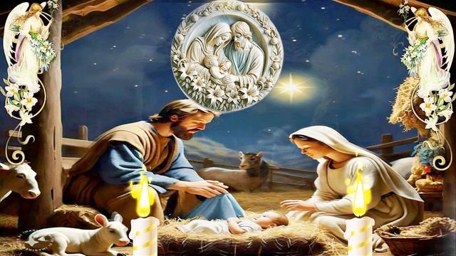 С Рождеством!