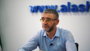 Алибек Узденов